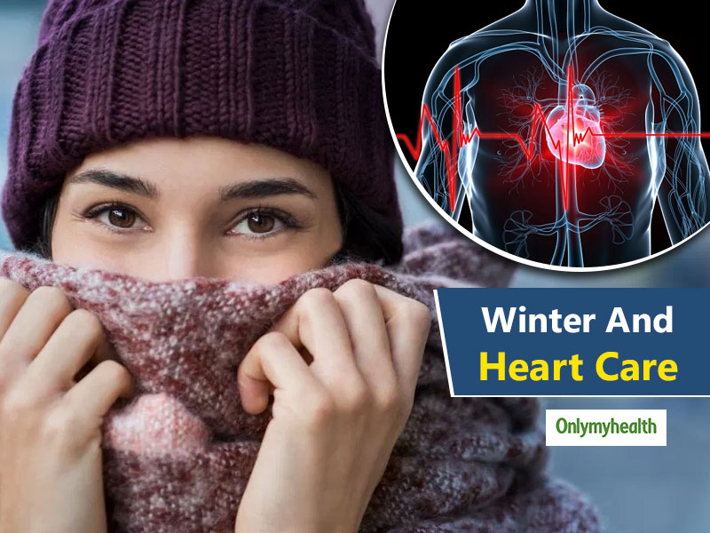 Heart Failure Patients At High Risk Of Hospitalisation During Winters